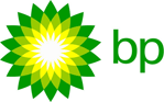 BP logo