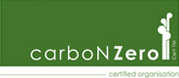 CarbonZero logo